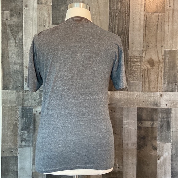 Men’s graphic t-shirt large Have Your Peeps Call My Peeps funny casual Easter - Picture 7 of 10